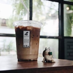 ลาเต้เฮเชลนัท