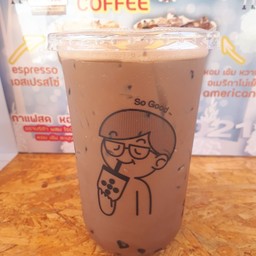 โกโก้เย็น