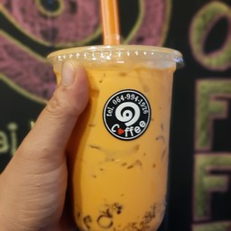 ชาซีลอนนมสด