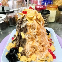 ปังเย็นบิงซู