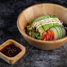 อโวคาโดสลัด
