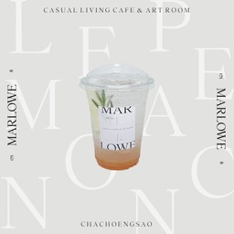 LEMON PEACH SPARKLING