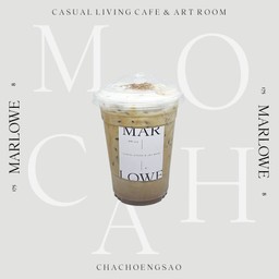MOCHA - ICED