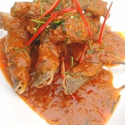 ฉู่ฉี่ปลาเนื้ออ่อน