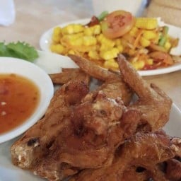 ตำเด้อหล่า