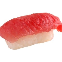 ปลาทูน่าสด