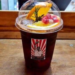 Kc Coffee Espersso Bar