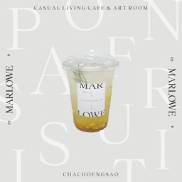 PASSIONFRUIT ITALIAN SPARKING