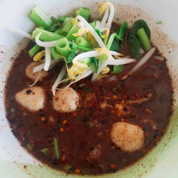 เกาเหลาหมู