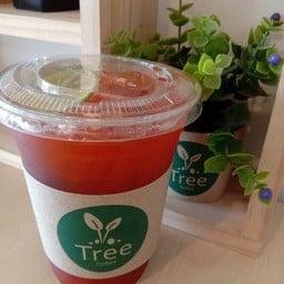 ชามะนาว