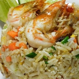 ข้าวผัด