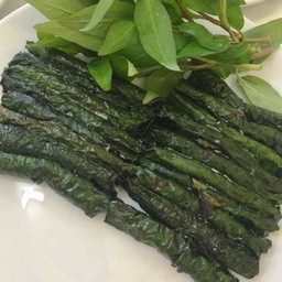 หมูใบชะพลู