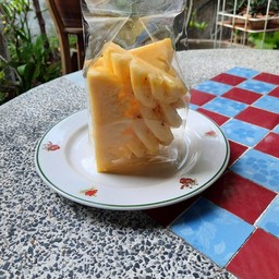 สัปปะรดภูแล