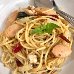 ครัวต้นเฟิร์น