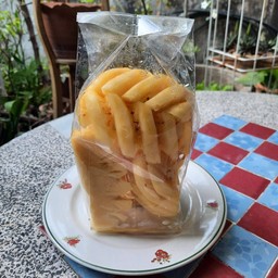 สัปปะรดถุงใหญ่