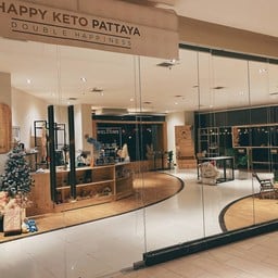 Happy Keto Pattaya แฮปปี้ คีโต พัทยา