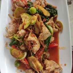 ครัวลุงดาว