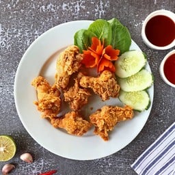 หมูกะทะ หางดง