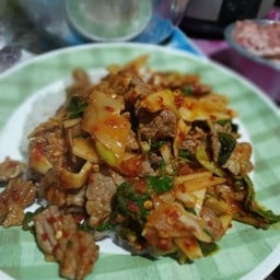 ป้าแต๋วก๋วยเตี๋ยววังชะโอน(วัดจันทร์ตะวันตก)