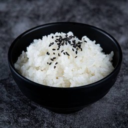 ข้าวสวยญี่ปุ่น