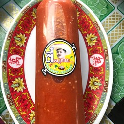 น้ำจิ้ม ขวดใหญ่