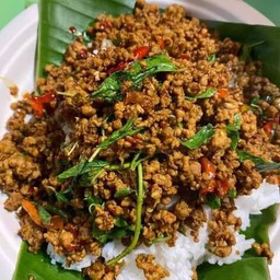 เเจ้วแอบอร่อย