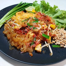 ผัดไทย โบราณ