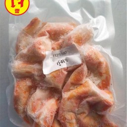 กุ้งเจ 500g.