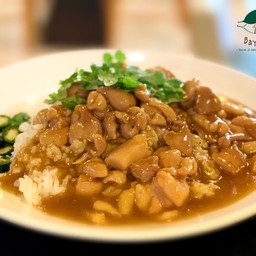 ข้าวหน้าไก่
