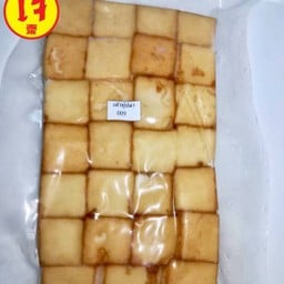 เต้าหู้ปลาเจ 500g.