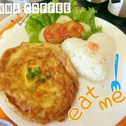 มานนา คอฟฟี่