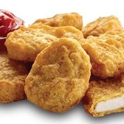 นักเก็ตไก่ - Deli