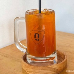 ชามะนาว