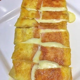 โรตีชีส