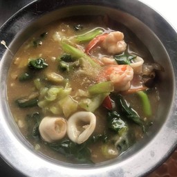 ราดหน้า