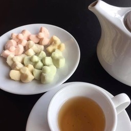 กลีบลำดวน