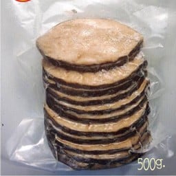 ปลาเค็มเจ 500g.