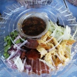 กุ้งถังByเจ๊เบิ้มอ่าวอุดม