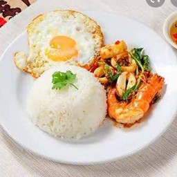 449 ข้าวขาหมู