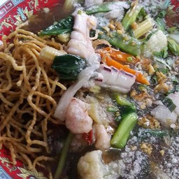 ราดหน้า