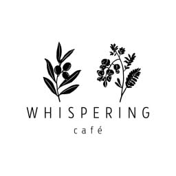 whispering cafe