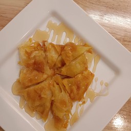 โรตีน้ำผึ้ง - Deli