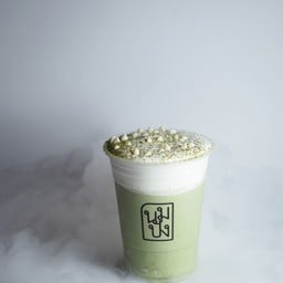 ชาเขียว Frozen