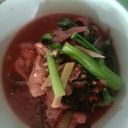 แกงอ่อมไก่