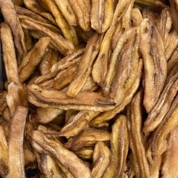 กล้วยสติ๊ก (กล้วยหนึบ) 500กรัม