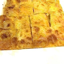 โรตีข้าวโพด