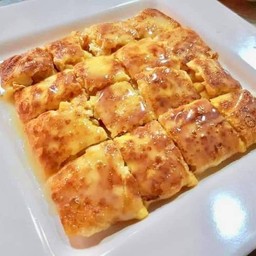 โรตีกล้วยหอม