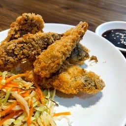 ชุดปลาเจทอดซอสทงคัตซึ