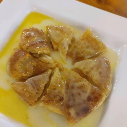 โรตีตูมตาม - Deli