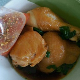 สระโพก+ไข่ต้ม 1 ฟอง